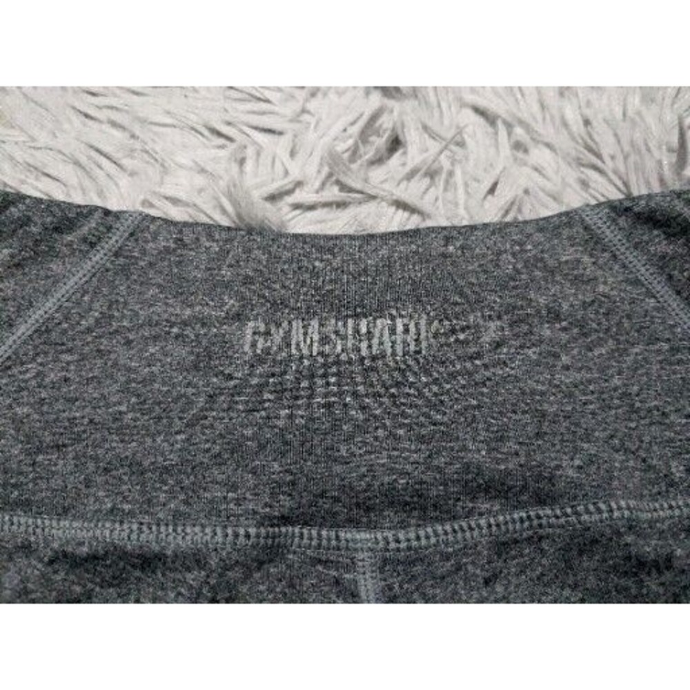 Gymshark Sleek Sculpture Leggings Womens Size Medium - Picture 8 of 11